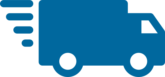 Rychlé doručení